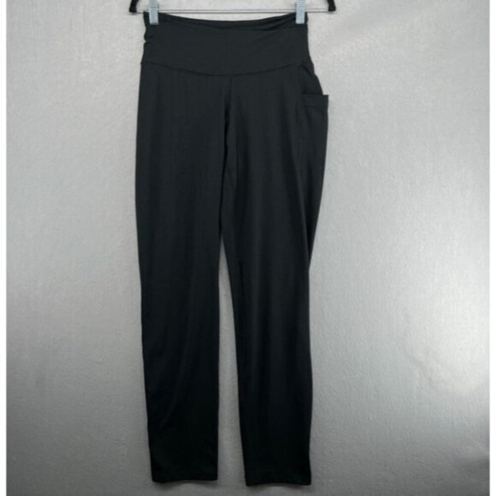 Columbia Pants Womens XS Weekend Adventure Omni-Shade Wick Hiking Leggings